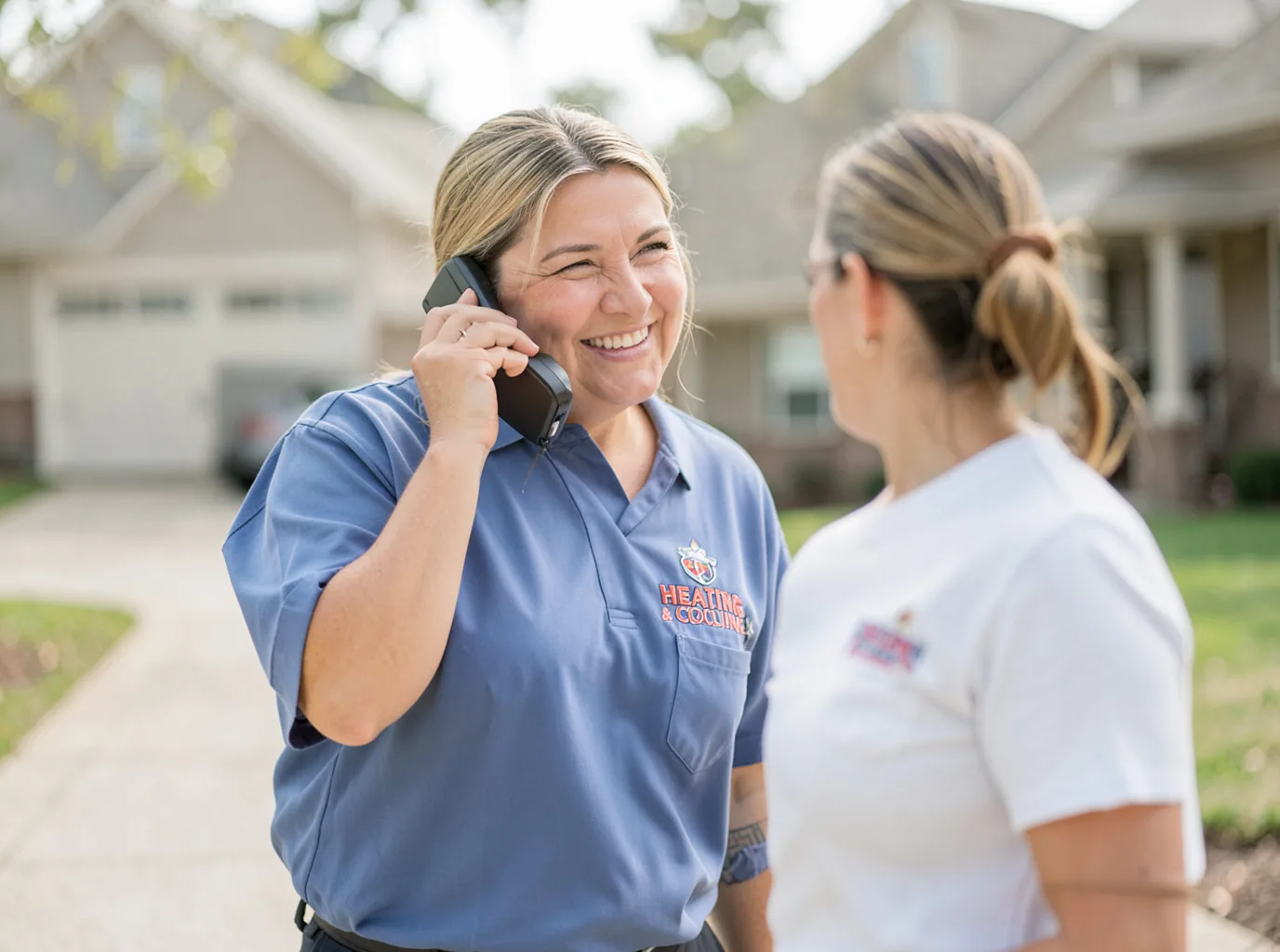 Hvac Repair Villa Grande, CA FAQs